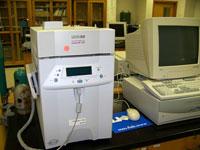 惠普6850系列气相色谱仪